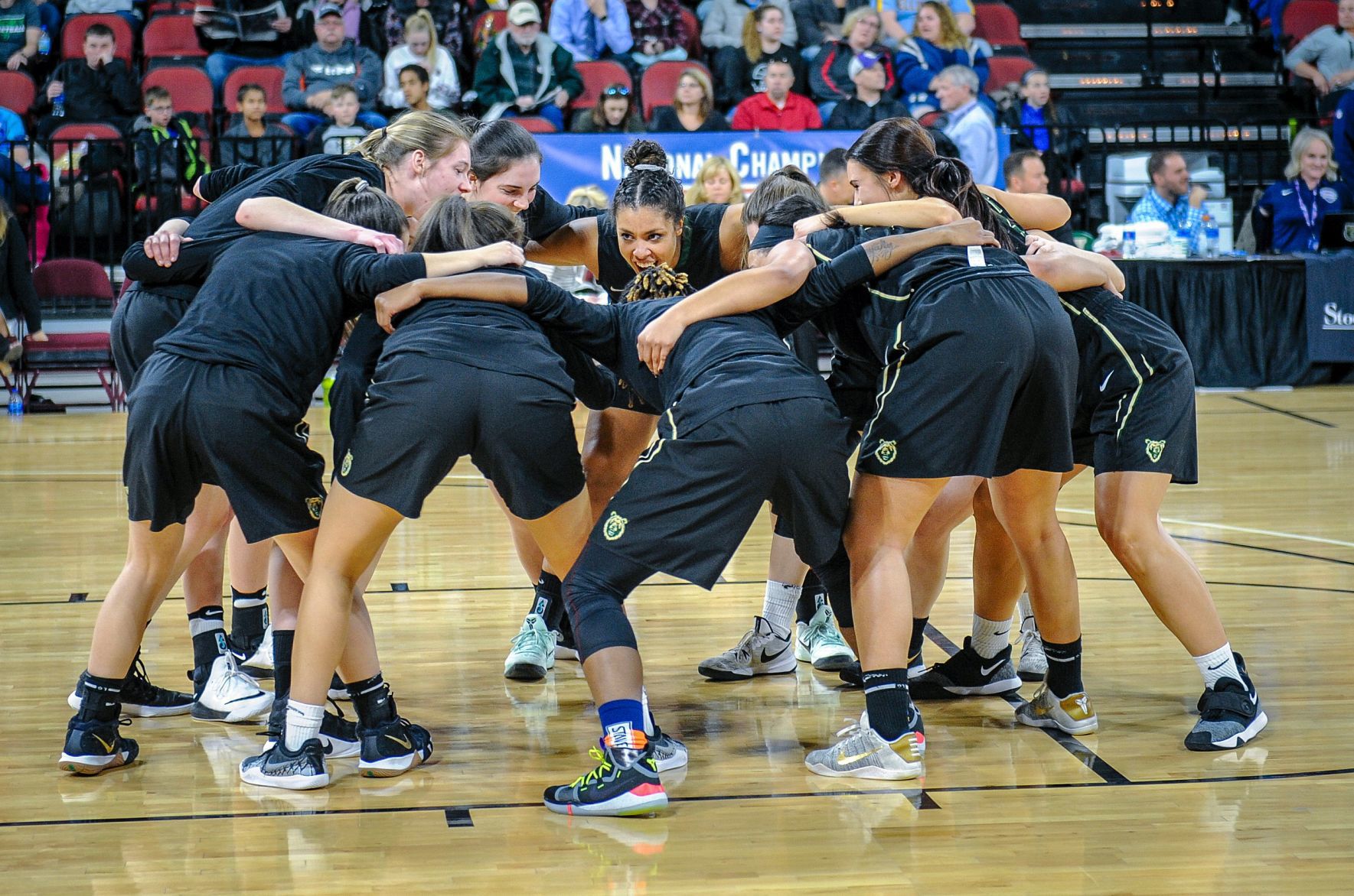 Rocky Mountain takes on Shawnee State